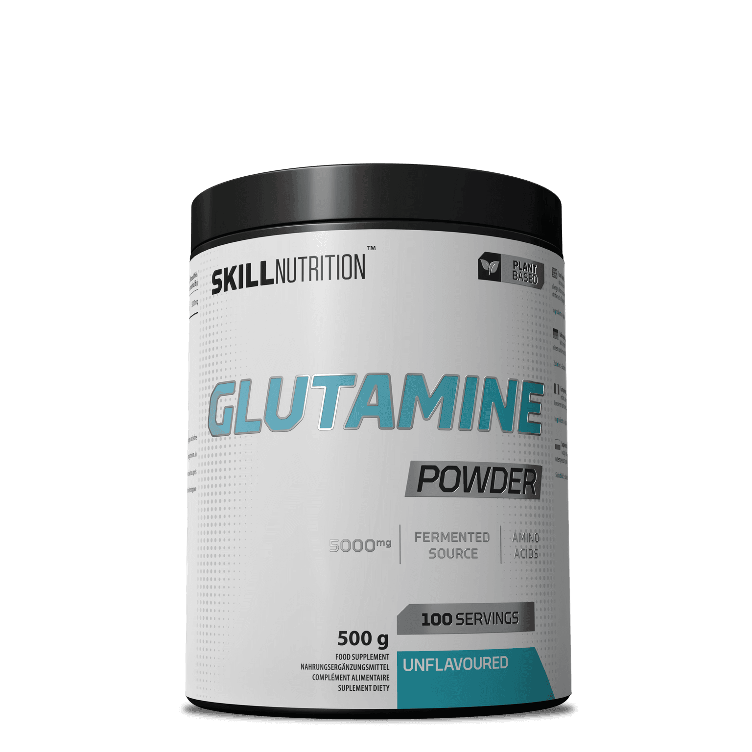 Glutamine Powder front.png