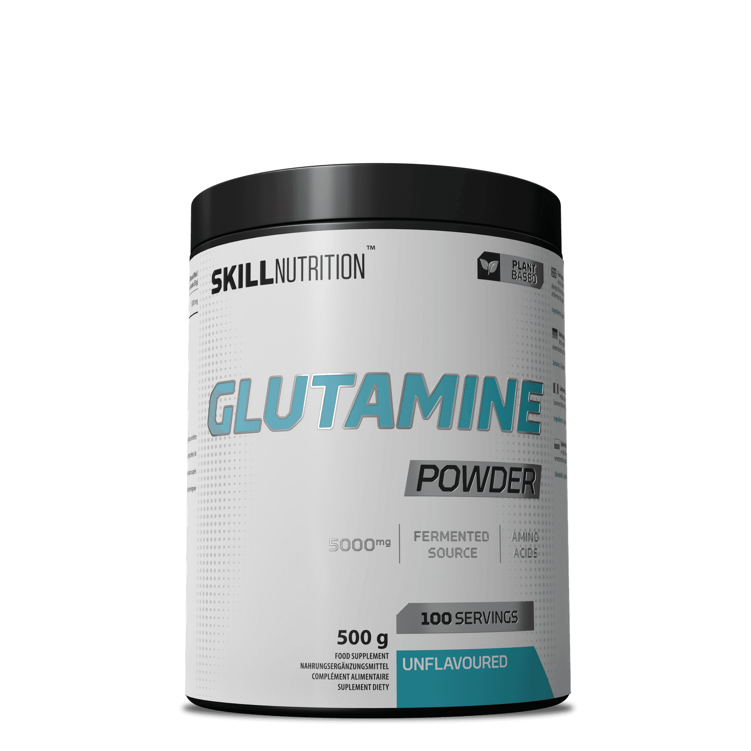 Glutamine