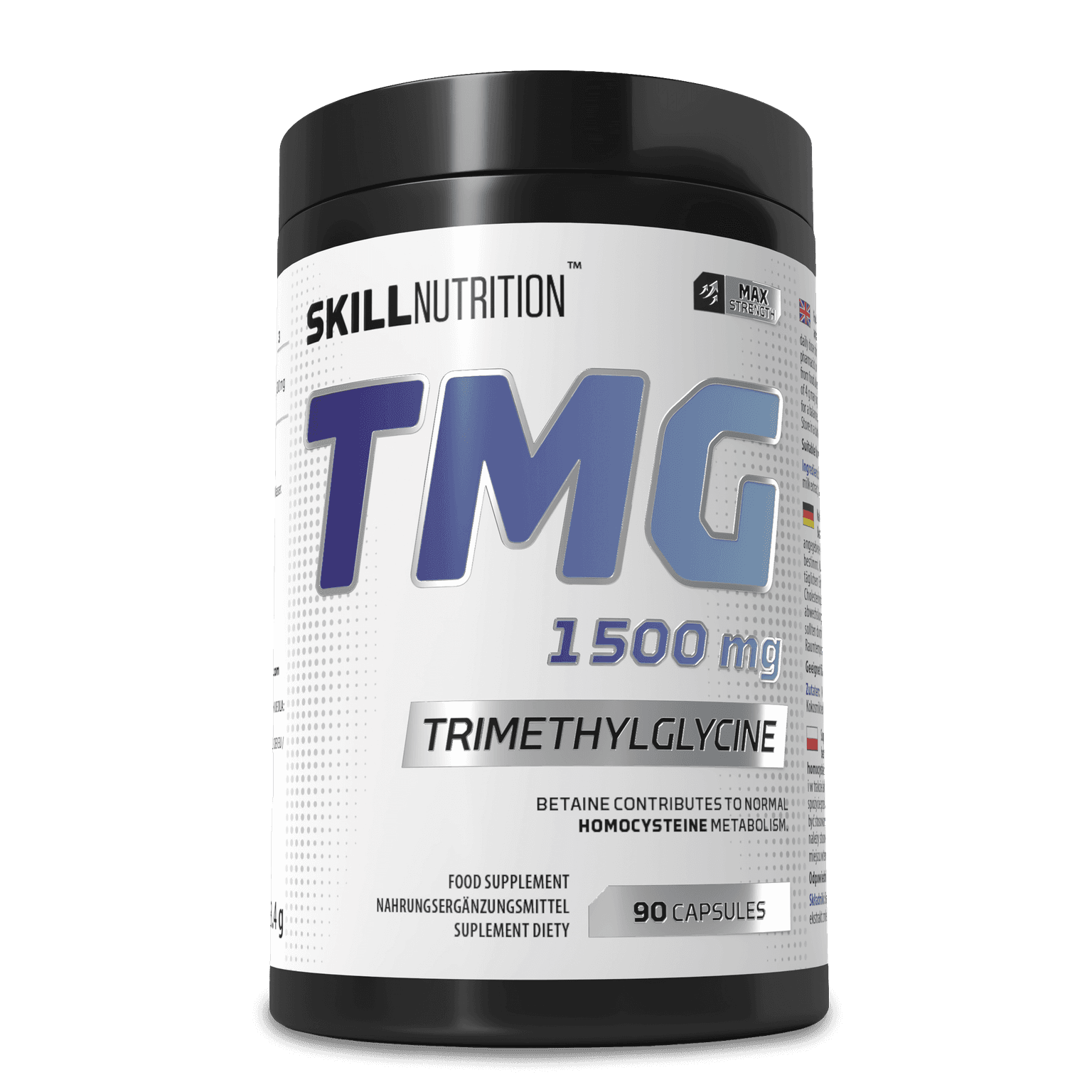 TMG 1500 mg