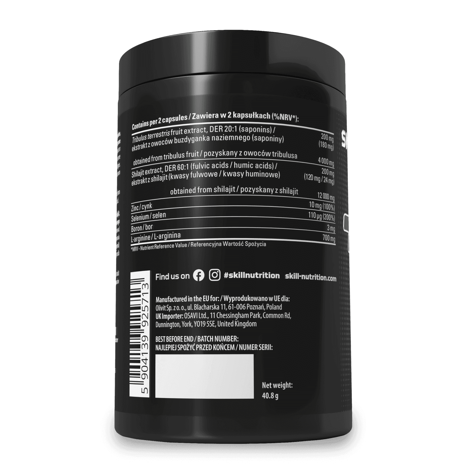 SPC022 Tribulus + Shilajit 60 caps [L].png
