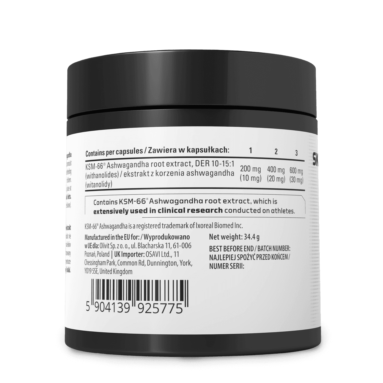 SPC02690 Ashwa Sport, KSM-66, 600 mg [L].png