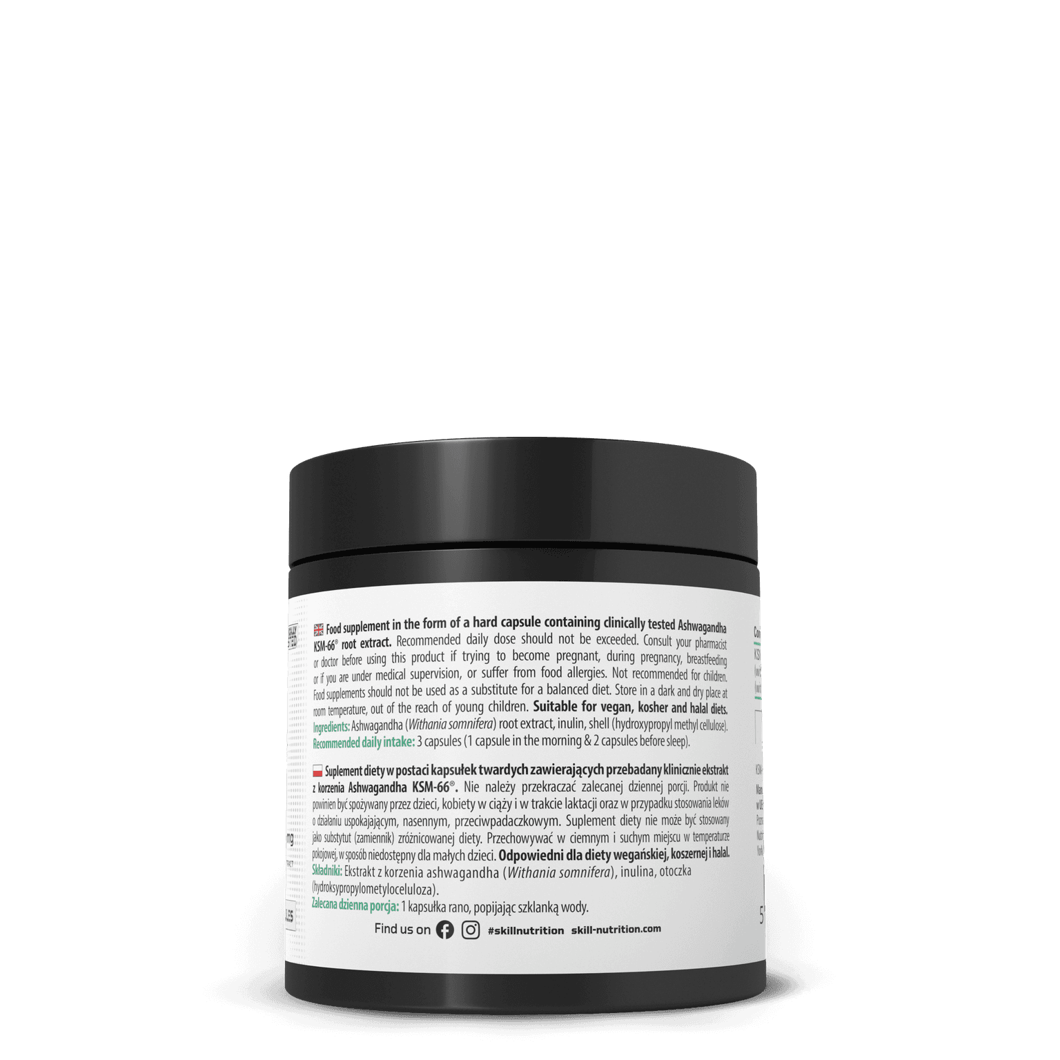 SPC02690 Ashwa Sport, KSM-66, 600 mg [R].png