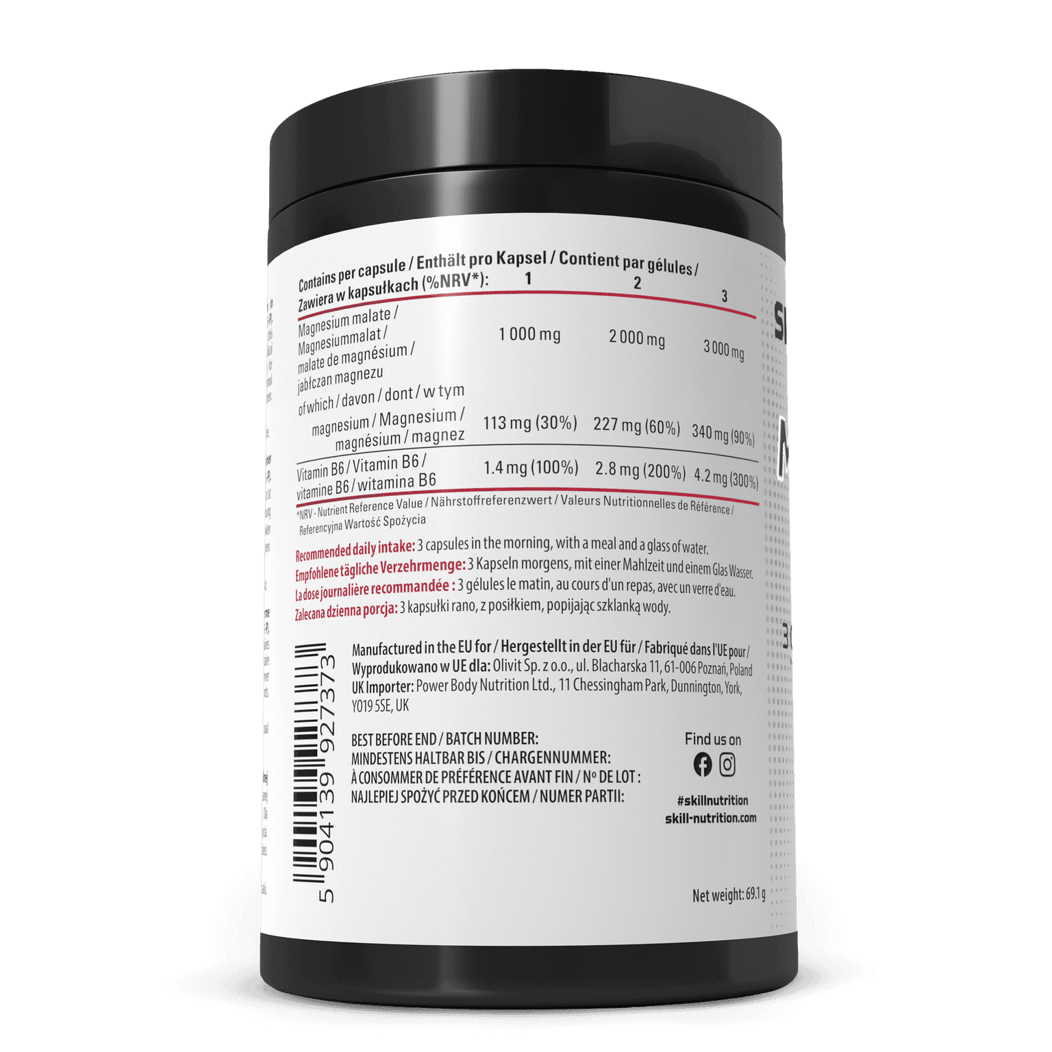 SPC04360 Magnesium Malate, 1000mg frog [L].png