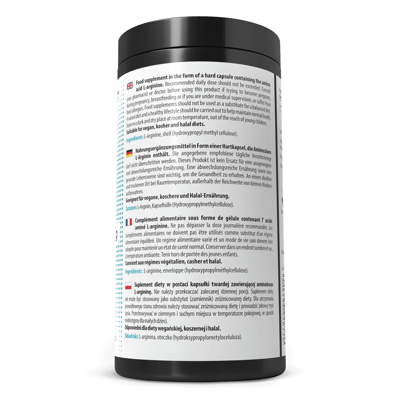 SPC0450120 L-Arginine, 1600 mg [R] (frog).png