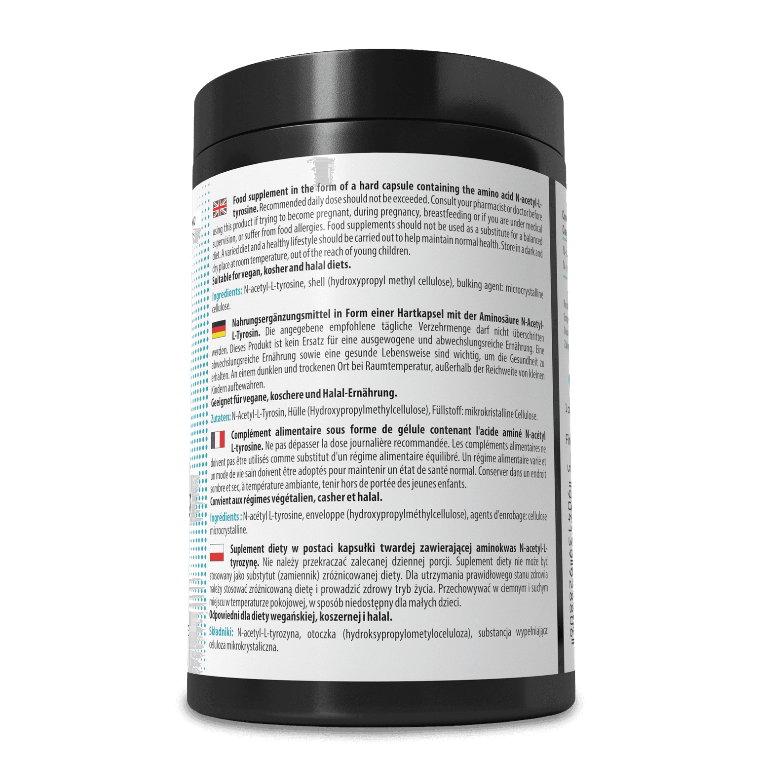 SPC0550120 N-acetyl-L-tyrosine, 500 mg [R].png
