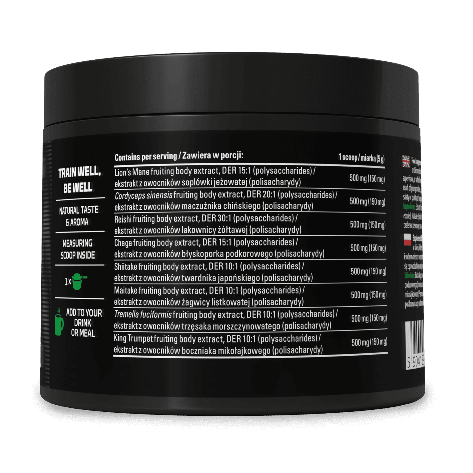 SPP0190200 8 Mushroom Complex 200 g [R].png