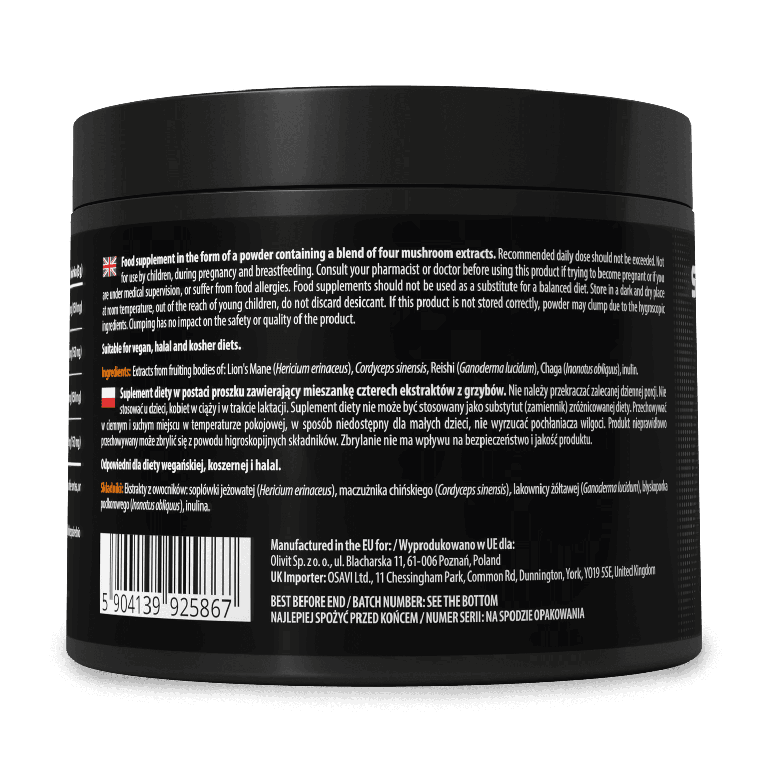 SPP0200180 4 Mushroom Complex  180 g [L].png
