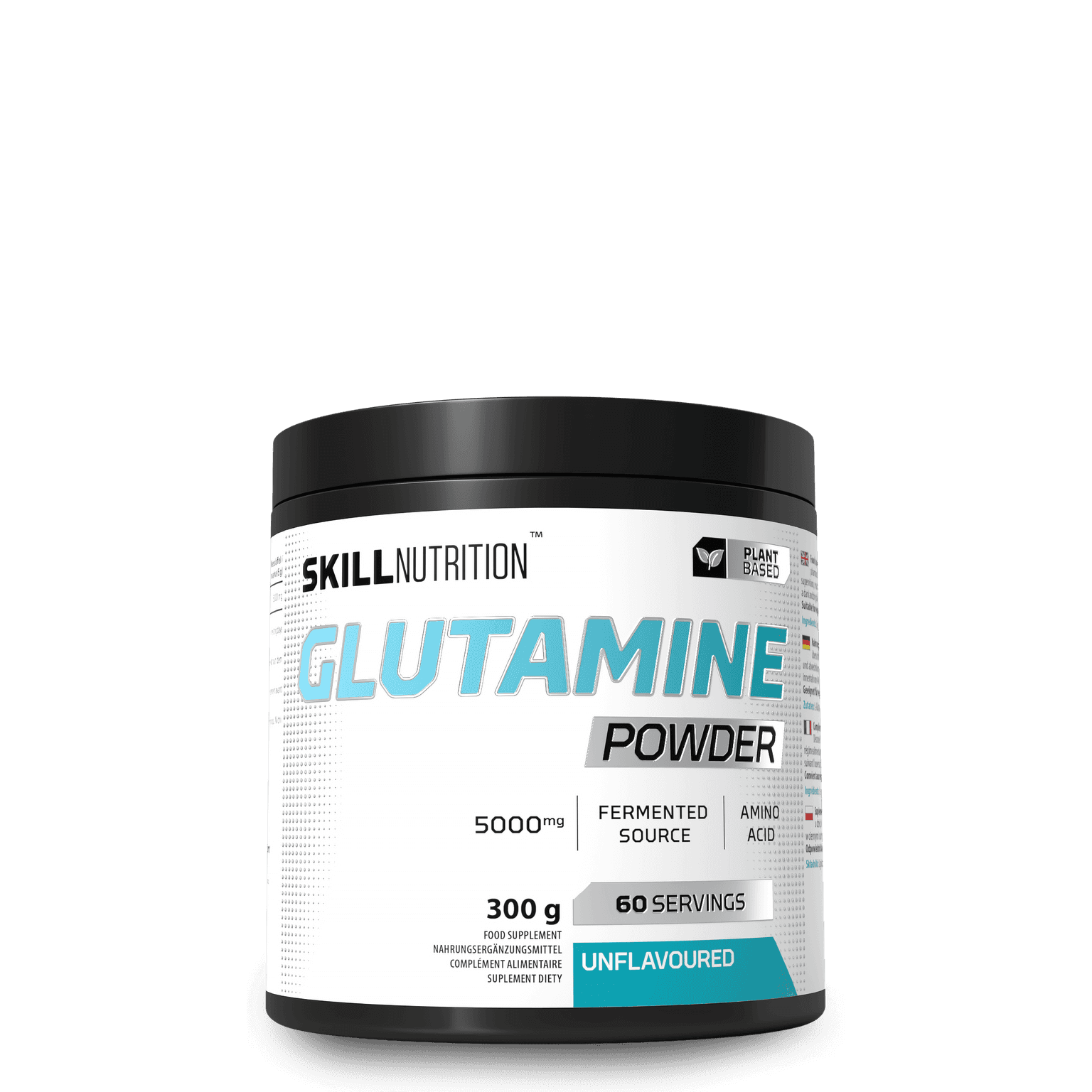 SPP05 Glutamine - 300g frog [F].png