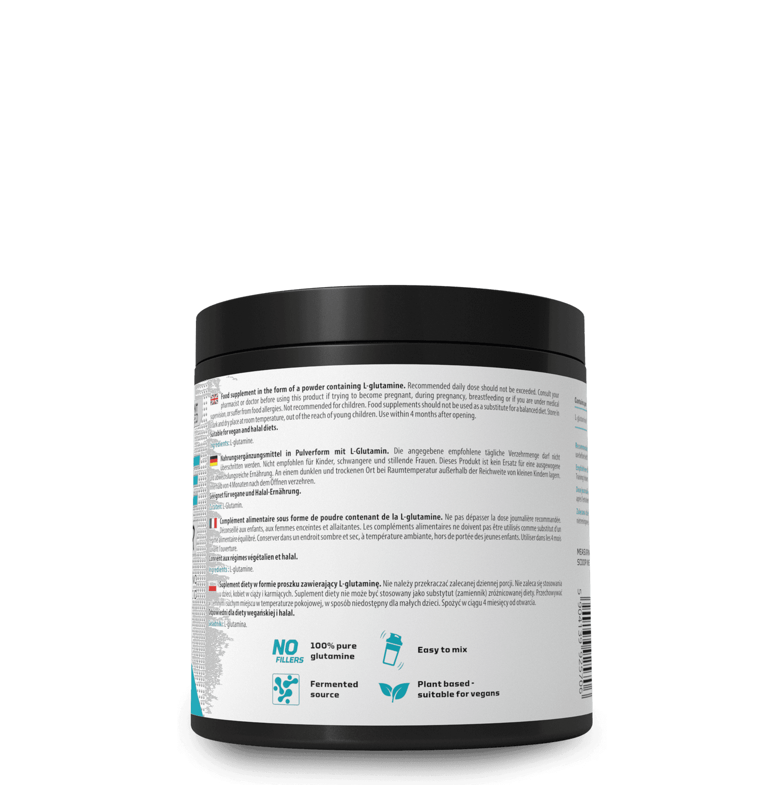 SPP05 Glutamine - 300g frog [R].png