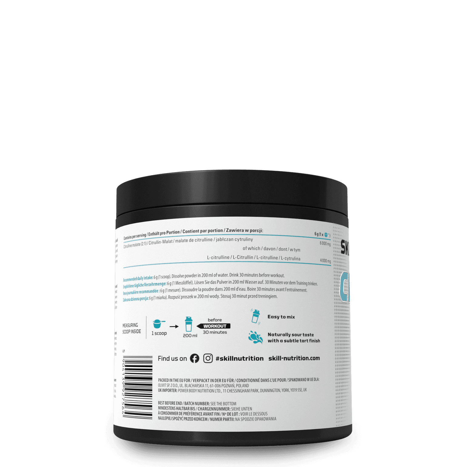SPP0600300 Citrulline malate  300 g [L].png