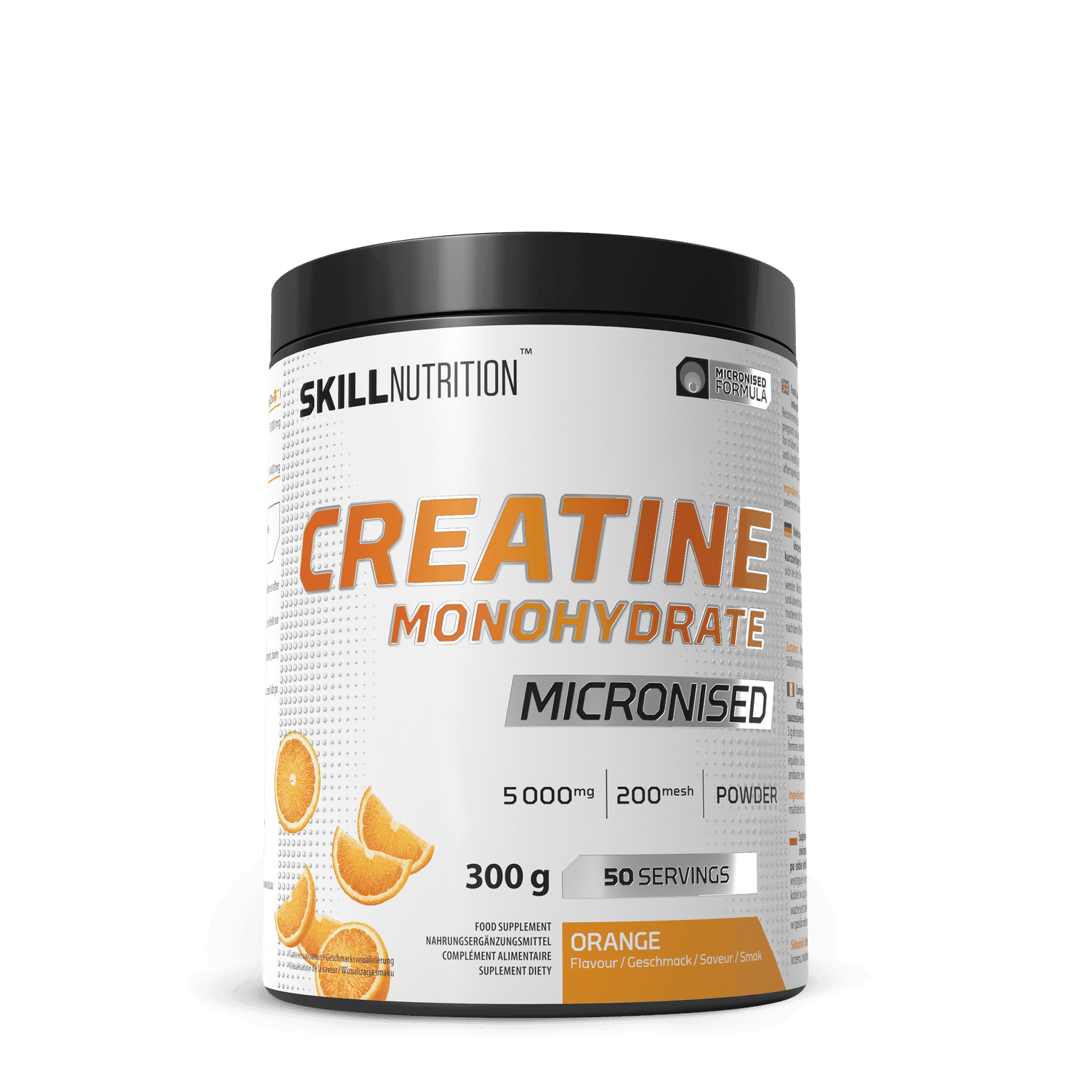 SPP070300 Micronised Creatine, Orange [F].png