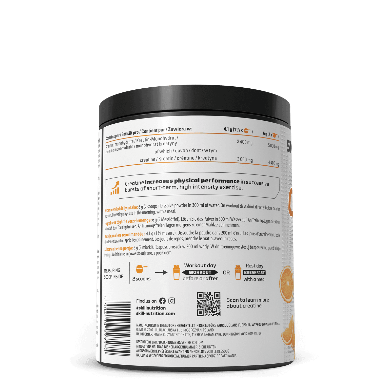 SPP070300 Micronised Creatine, Orange [L].png