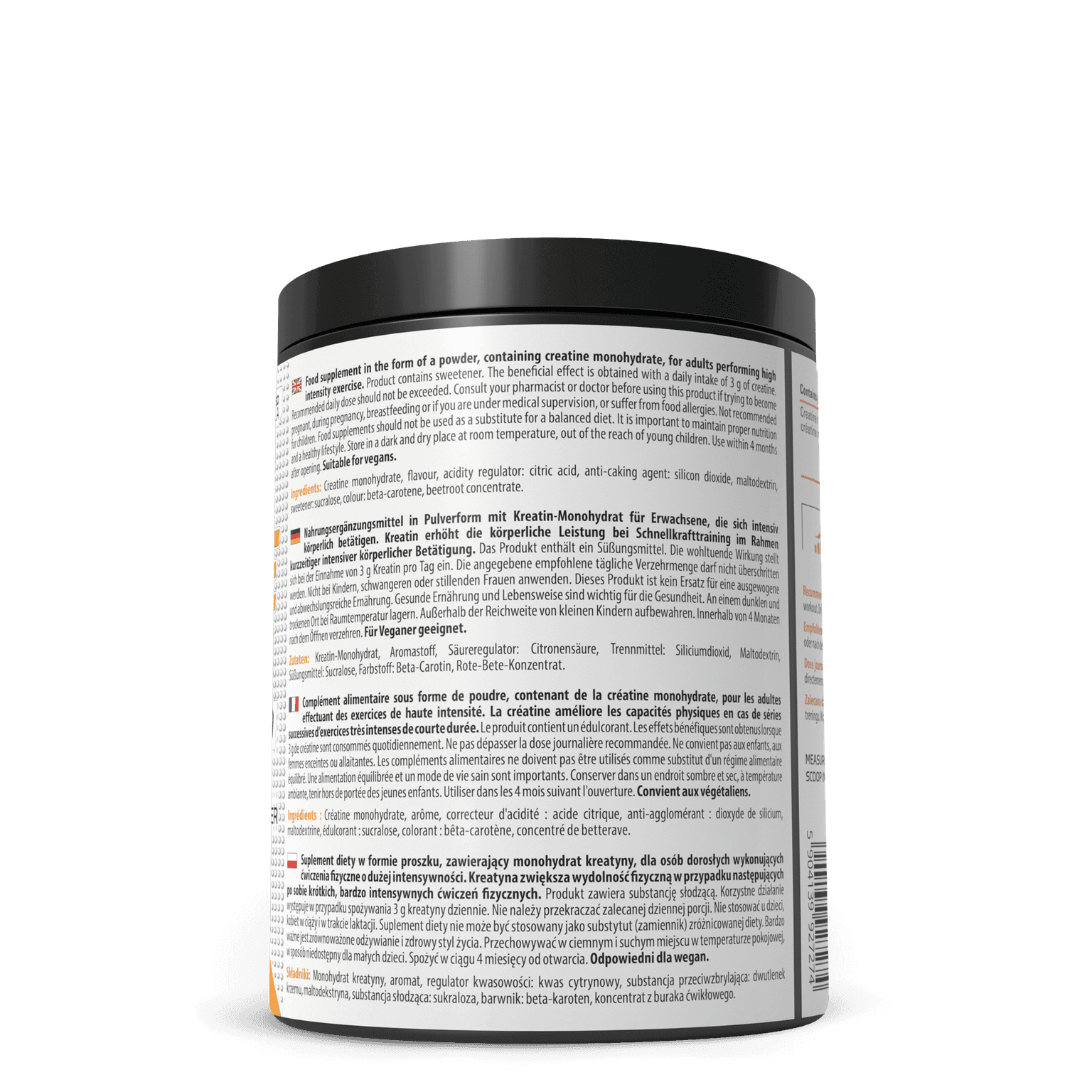 SPP070300 Micronised Creatine, Orange [R].png