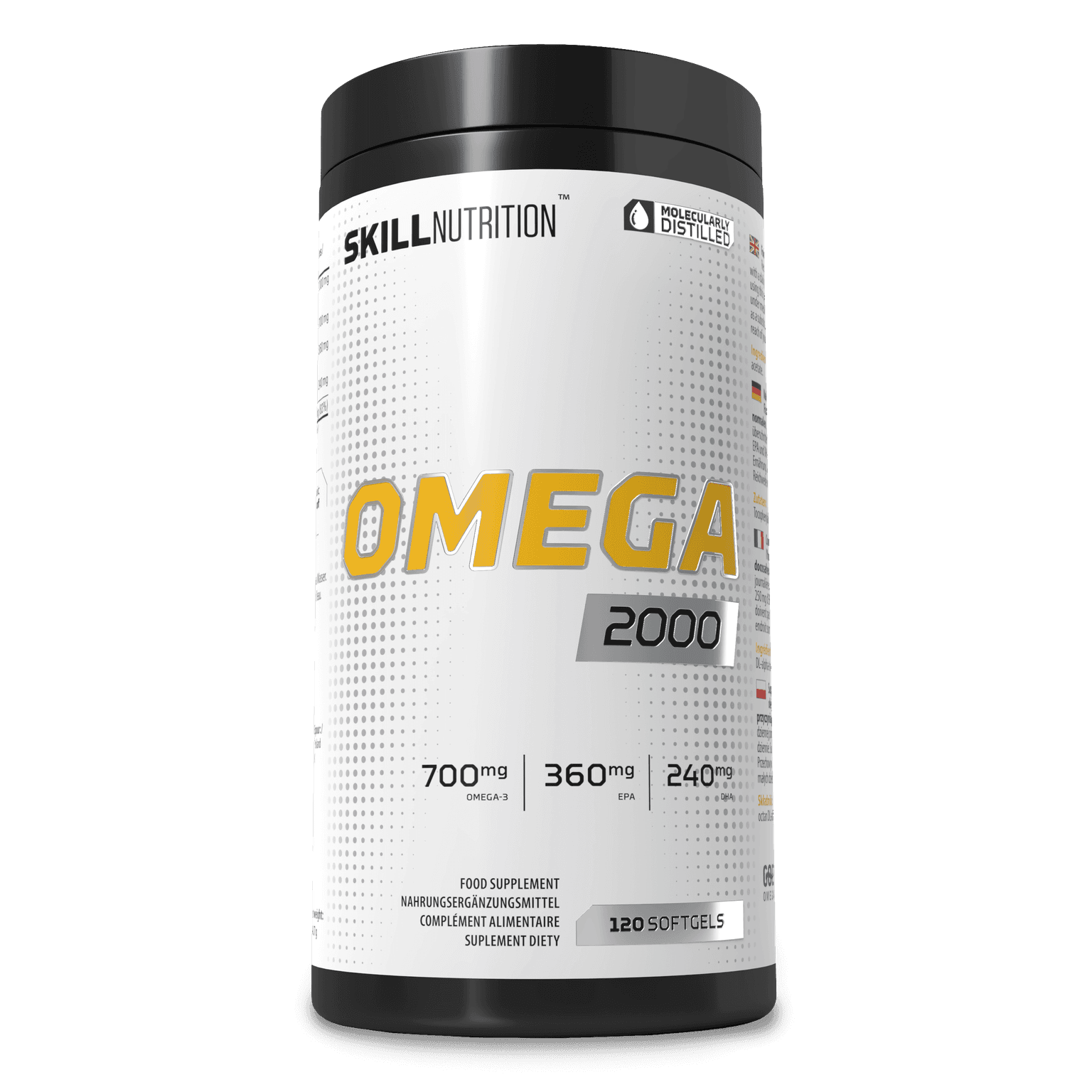 Omega 2000