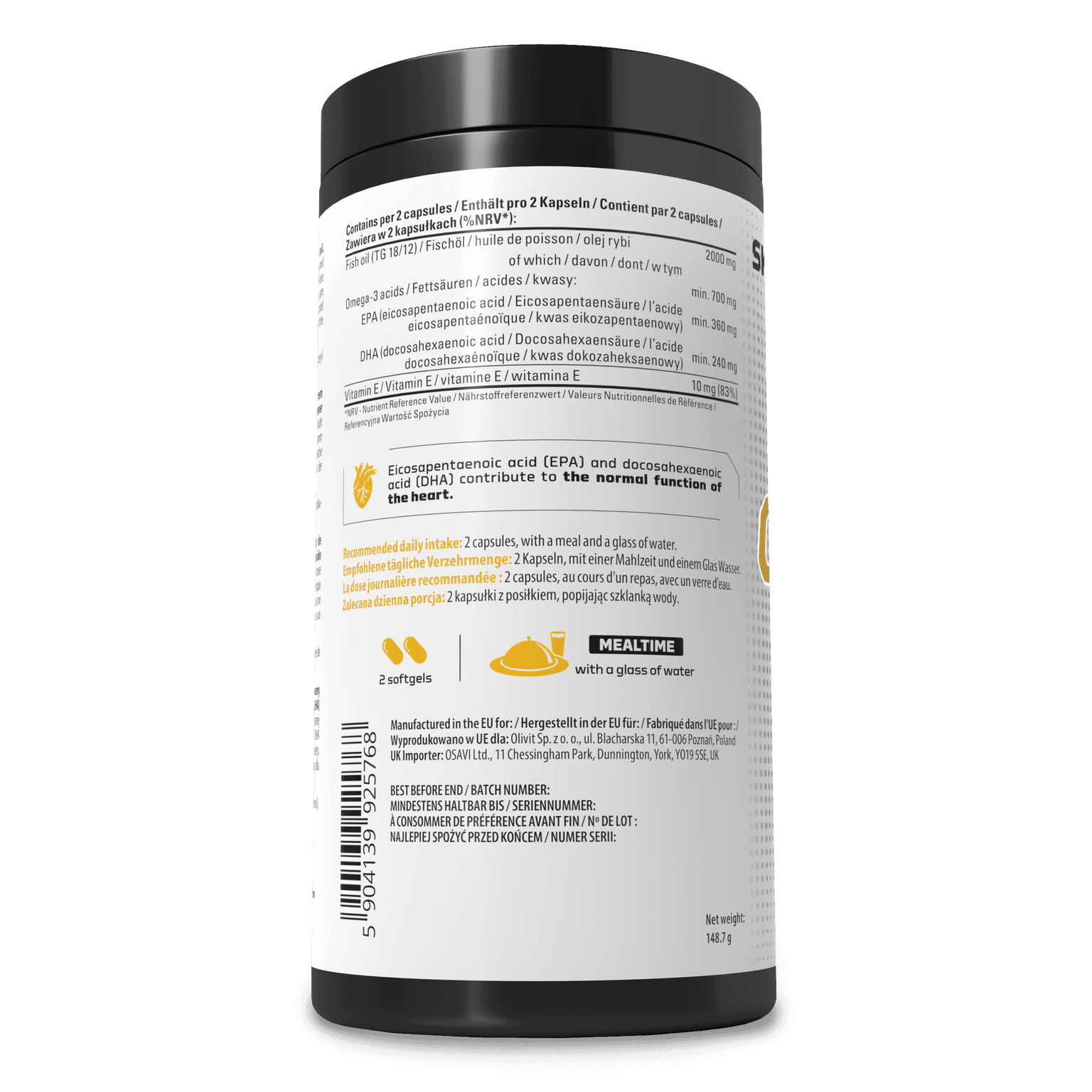 SPS024120 Omega-3, 1000mg 120 caps [L].png