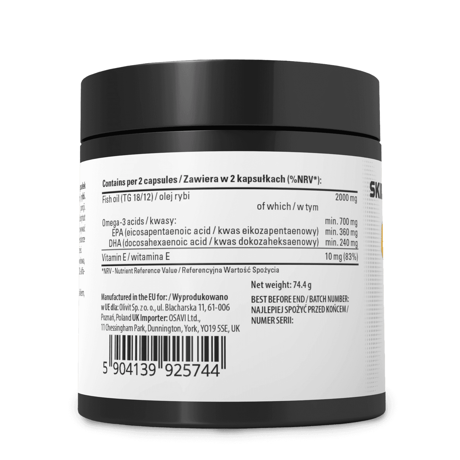 SPS02460 Omega-3, 1000mg 60 caps [L].png
