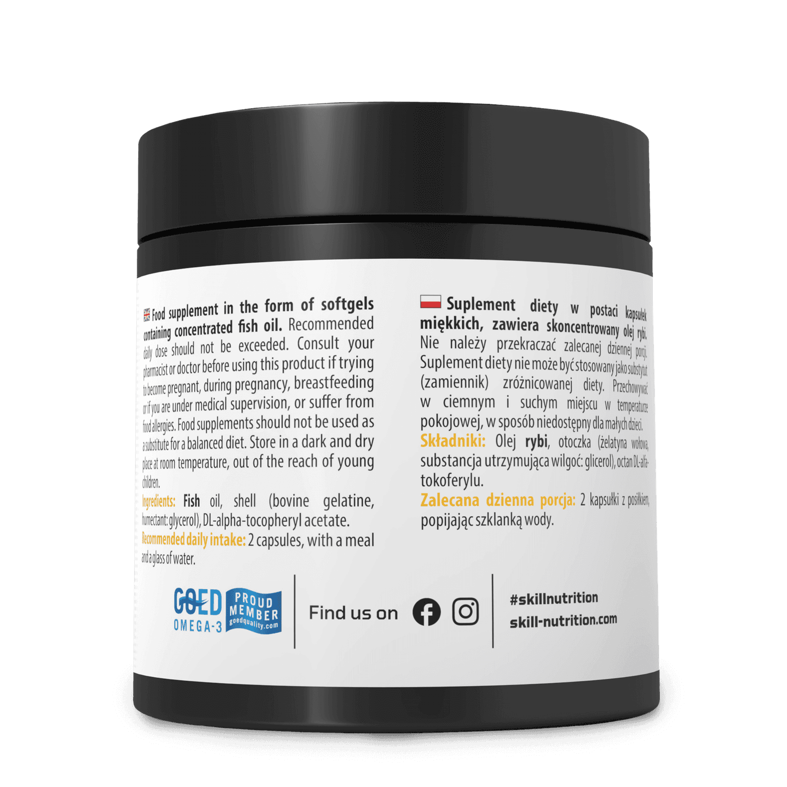 SPS02460 Omega-3, 1000mg 60 caps (frog) [R].png