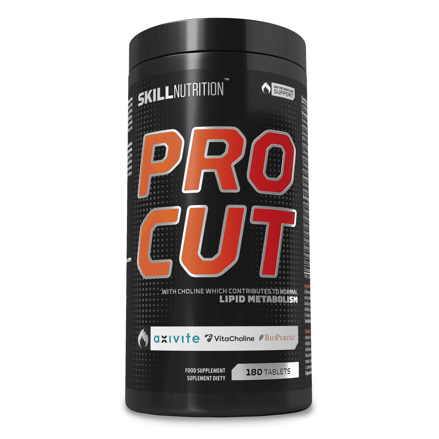 Pro Cut 