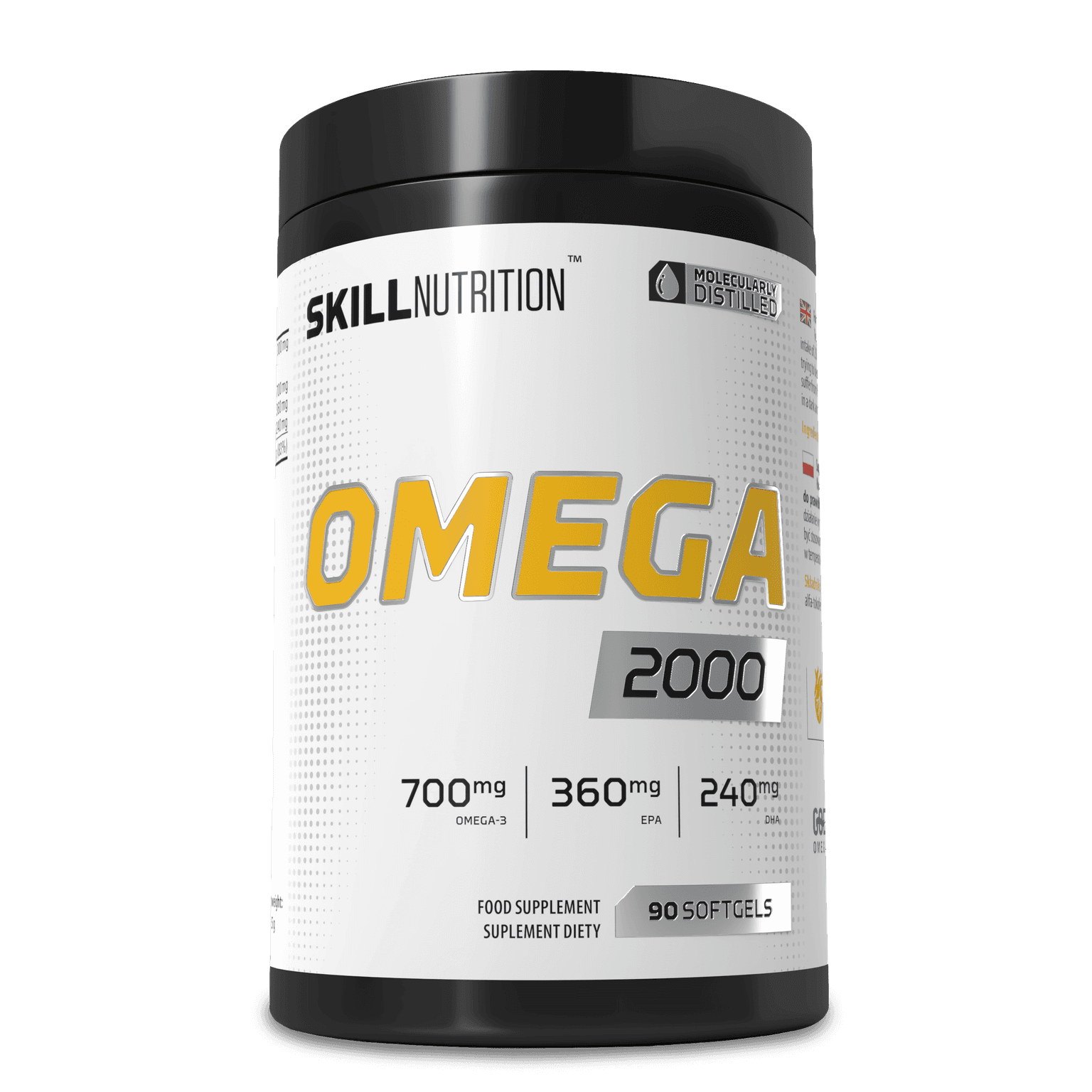 Omega 2000