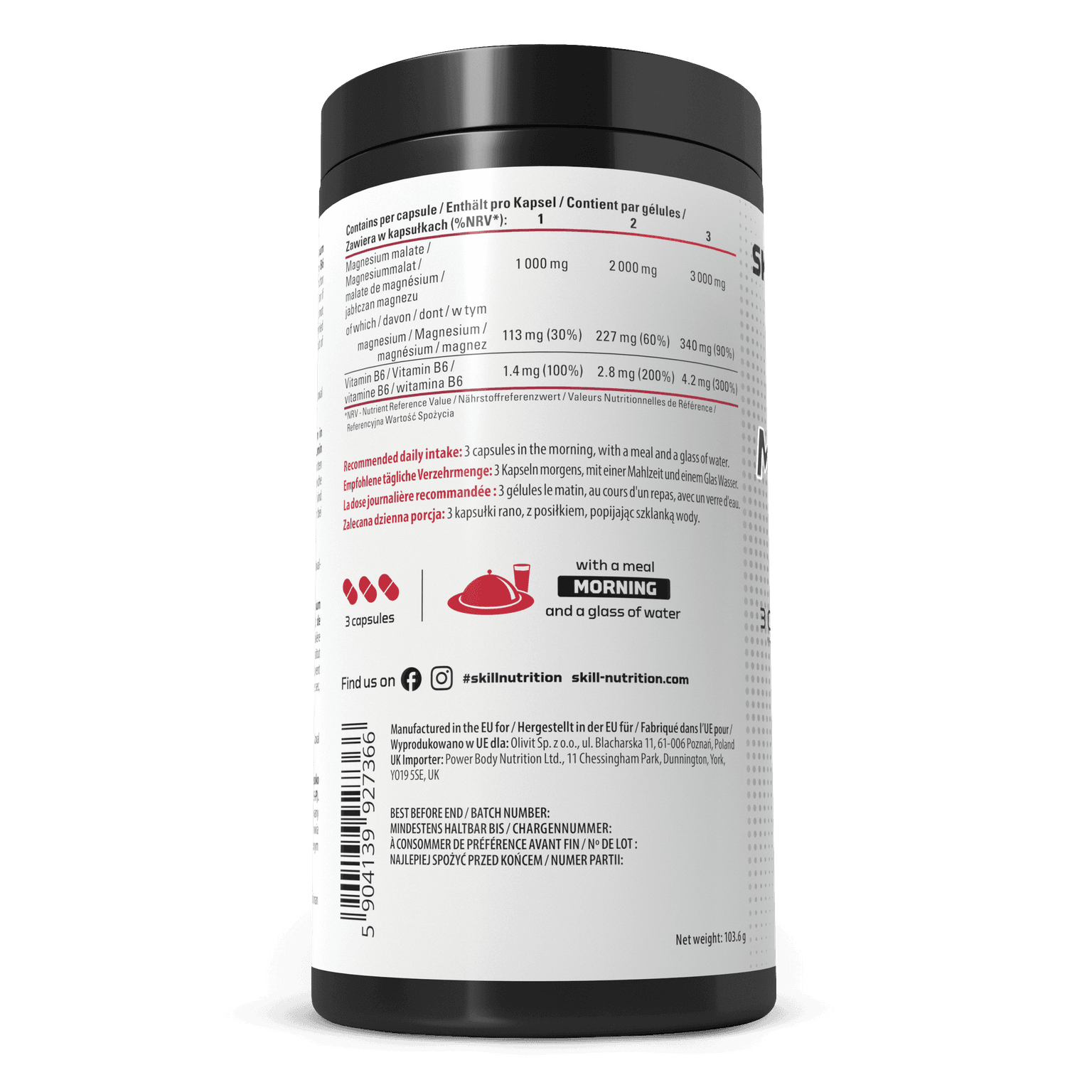 SPC04390 Magnesium Malate, 1000mg frog [L].png