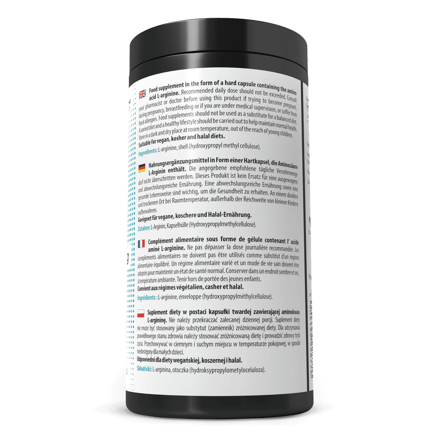 SPC0450120 L-Arginine, 1600 mg [R] (frog).png