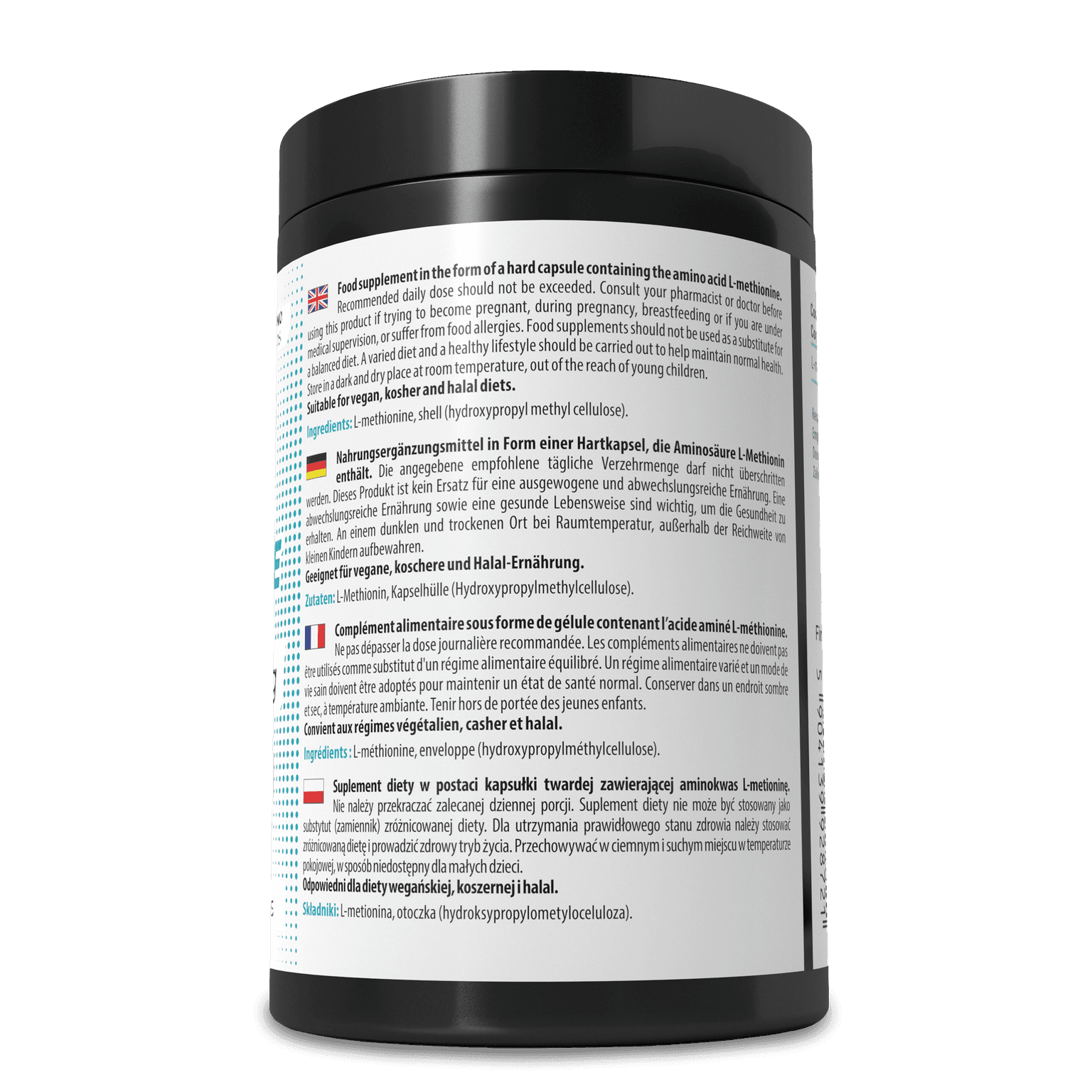 SPC0470120 L-Carnosine, 1500 mg [R] frog.png