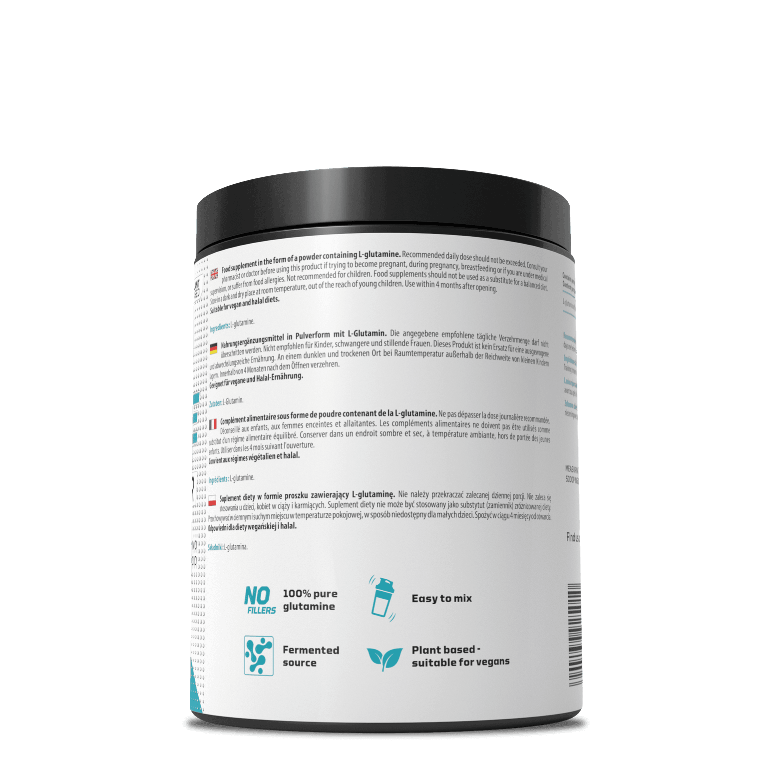 SPP050500 Glutamine Powder-frog v2 [R].png