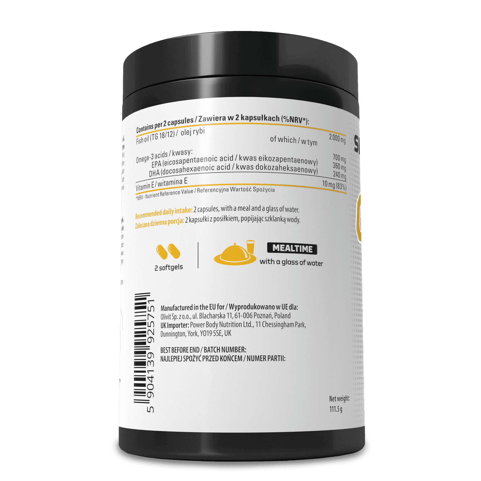 SPS02460 Omega-3, 1000m 60 caps (frog) [L].png