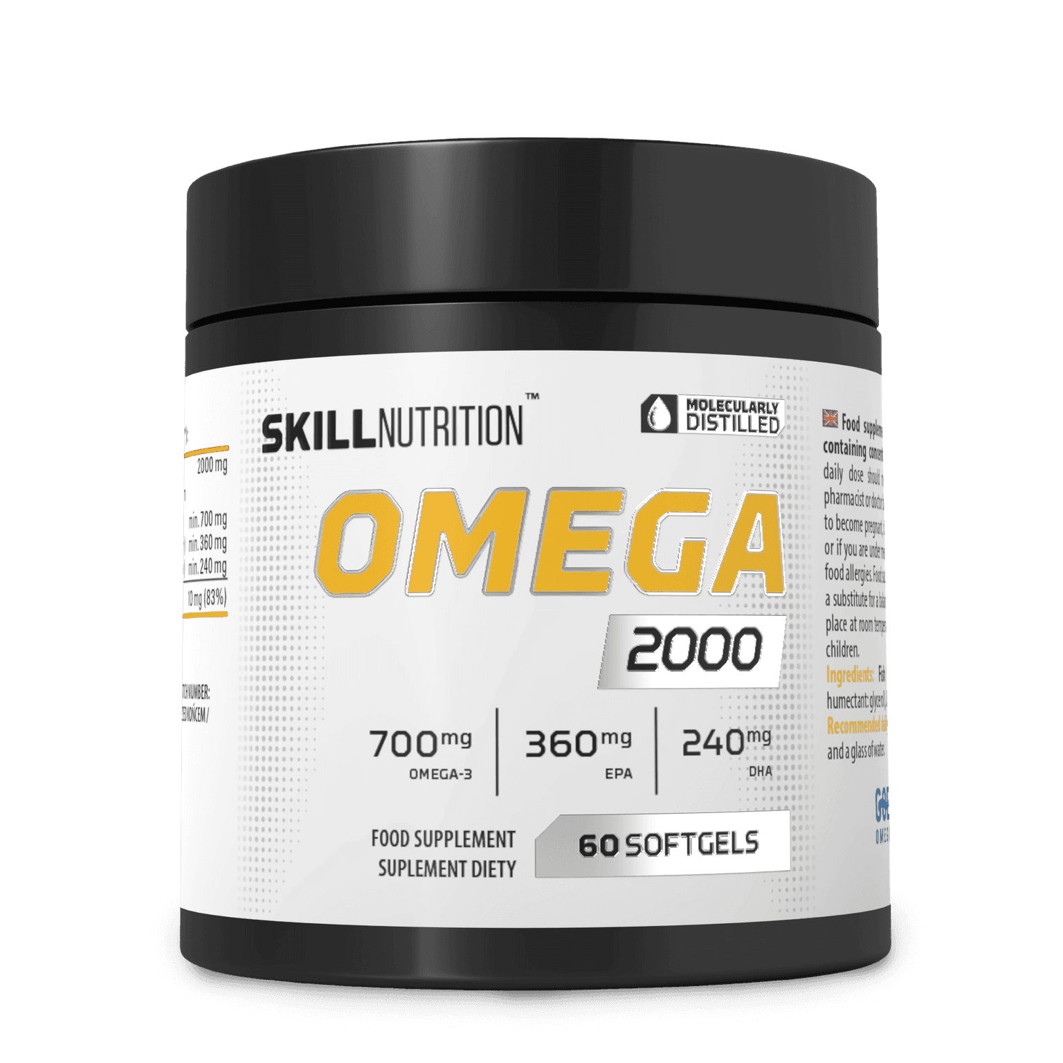 Omega 2000