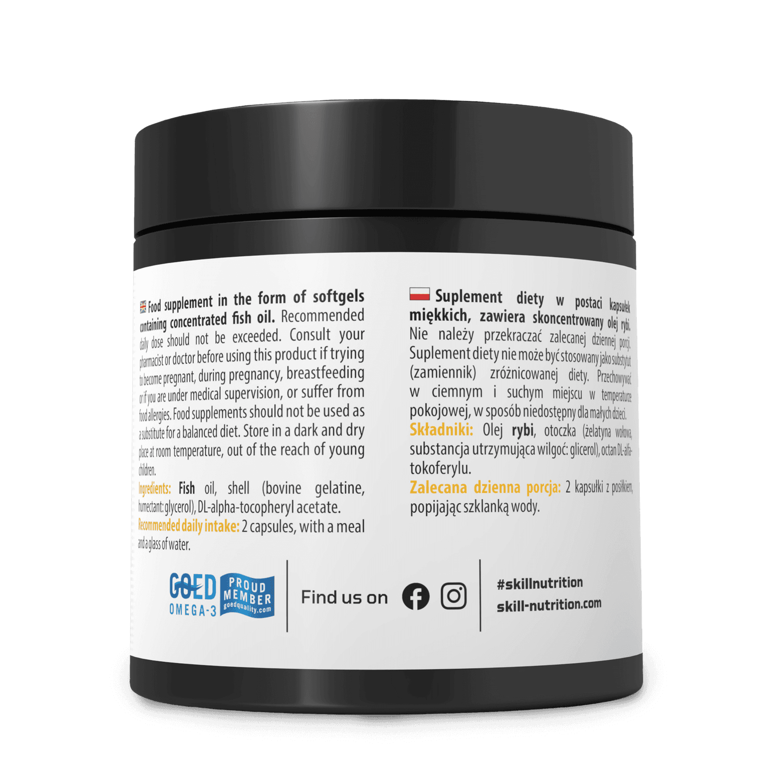SPS02460 Omega-3, 1000mg 60 caps (frog) [R].png