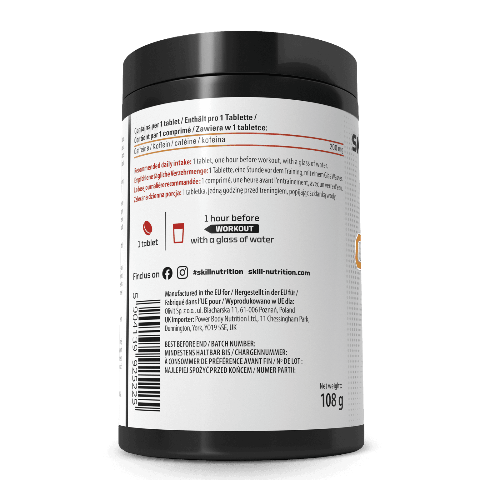 SPT011 Caffeine 200 mg [L] frog.png