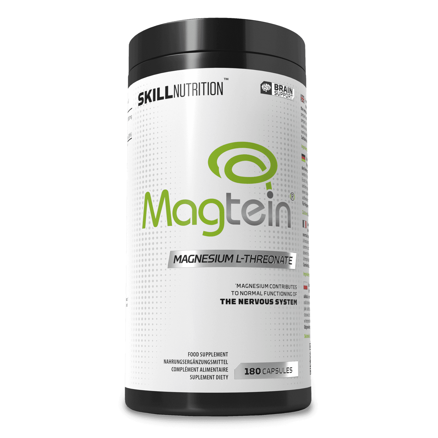 Magtein®