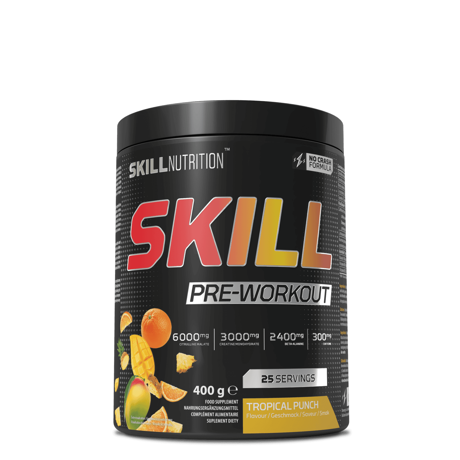 SPP010400 Skill Pre-Workout, Tropical Punc- FROG.png