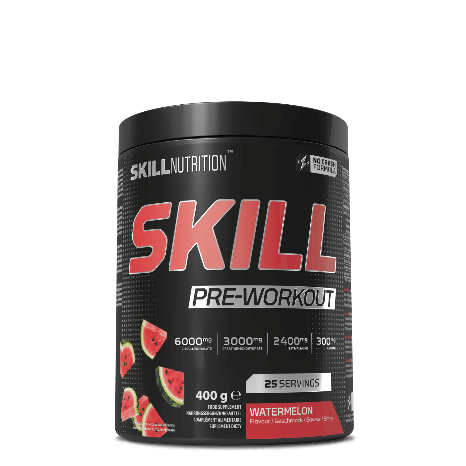SPP040400 Skill Pre-Workout, Watermelon frog.png
