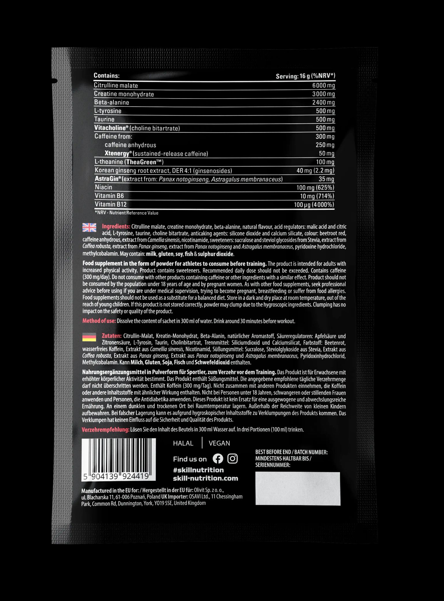 Skillnutrion_skill_preworkout_1serving_wattermelon_back.webp